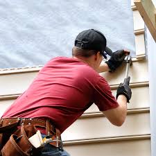 Best Fiber Cement Siding Installation  in Aloha, OR